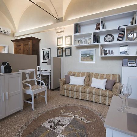 Suite Prestige Verona Eksteriør bilde
