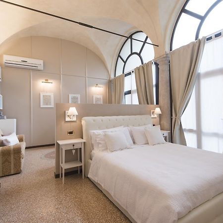 Suite Prestige Verona Eksteriør bilde