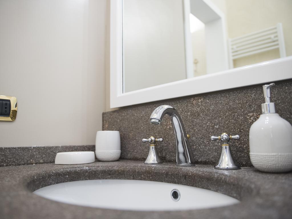 Suite Prestige Verona Eksteriør bilde