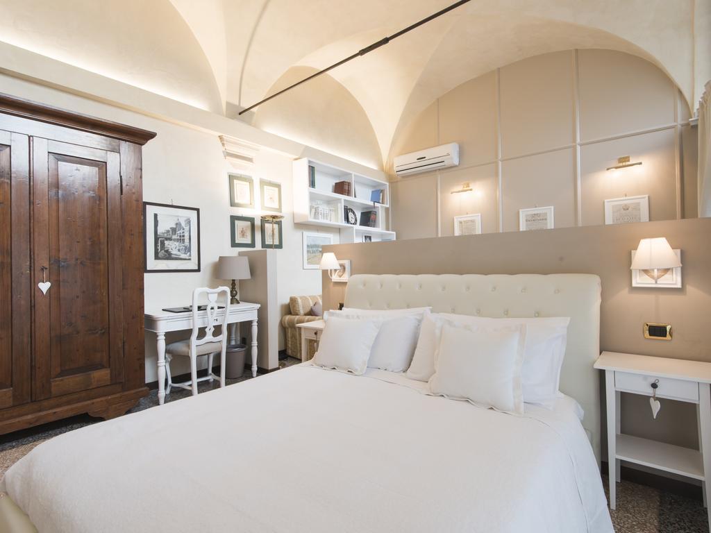 Suite Prestige Verona Eksteriør bilde