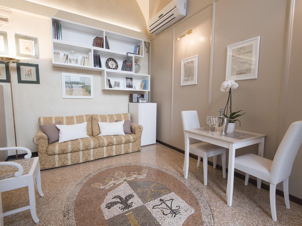 Suite Prestige Verona Eksteriør bilde