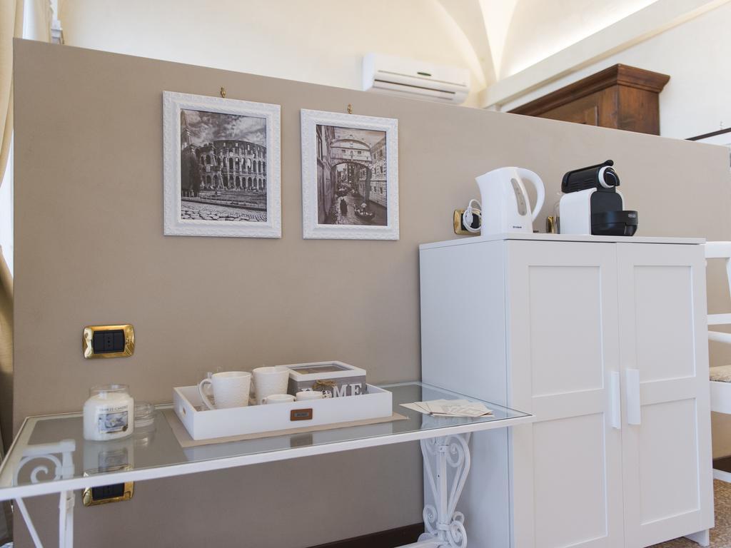 Suite Prestige Verona Eksteriør bilde