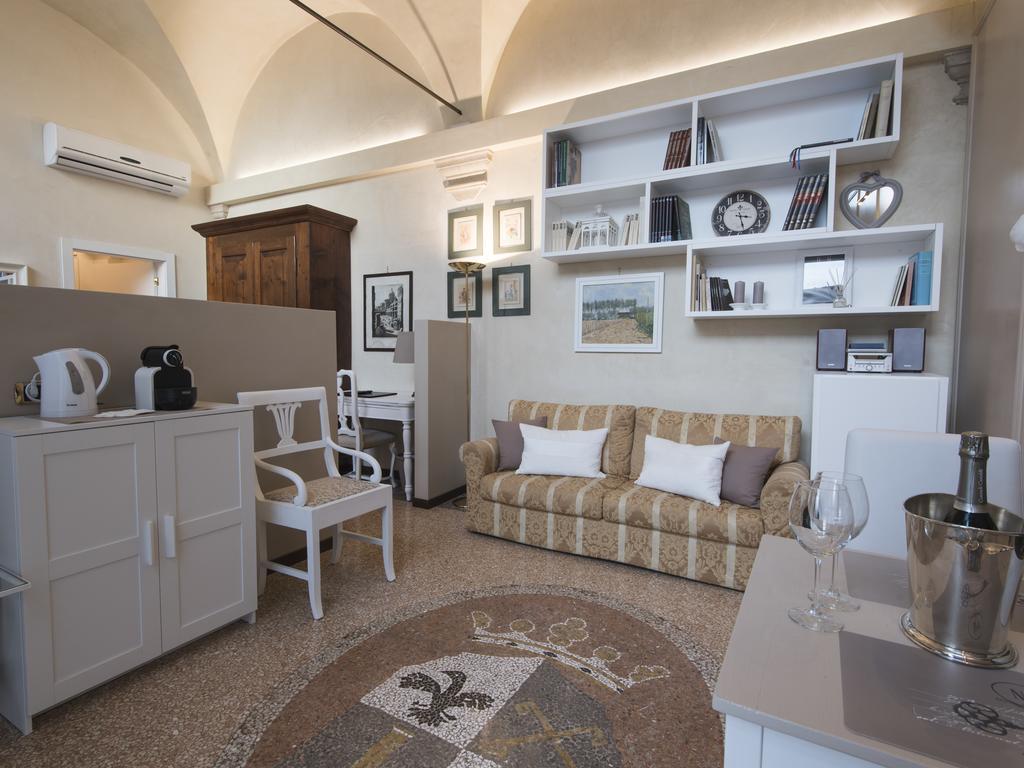 Suite Prestige Verona Eksteriør bilde
