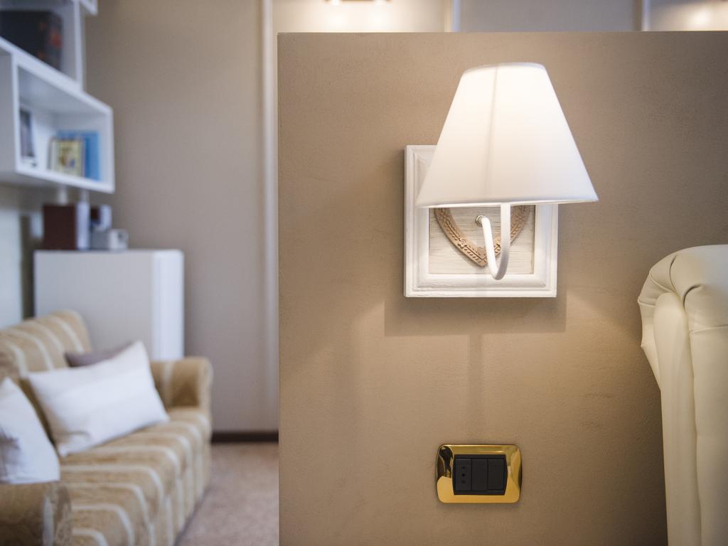 Suite Prestige Verona Eksteriør bilde