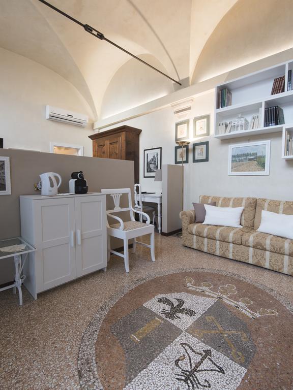Suite Prestige Verona Eksteriør bilde
