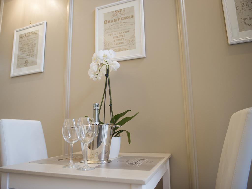 Suite Prestige Verona Eksteriør bilde