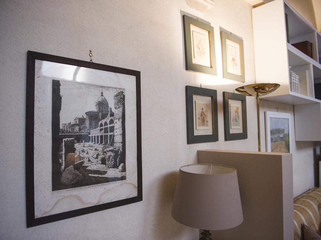 Suite Prestige Verona Eksteriør bilde