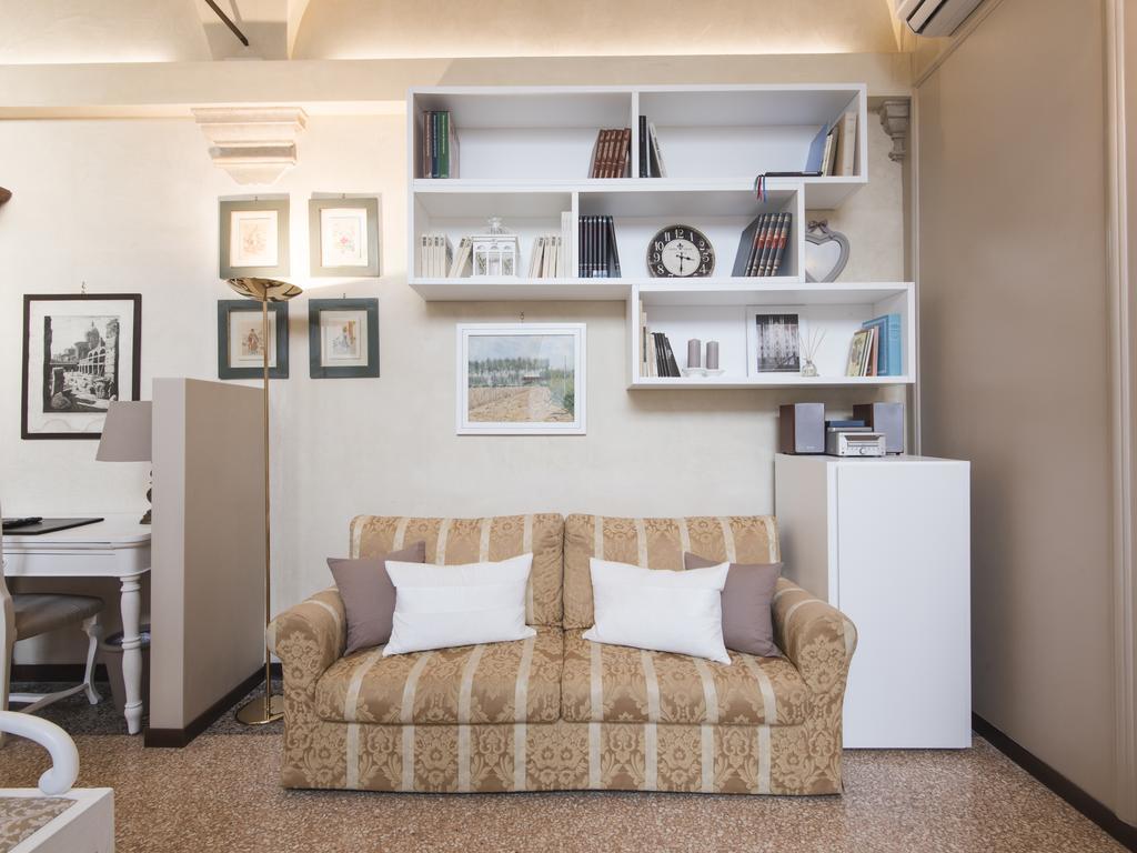 Suite Prestige Verona Eksteriør bilde