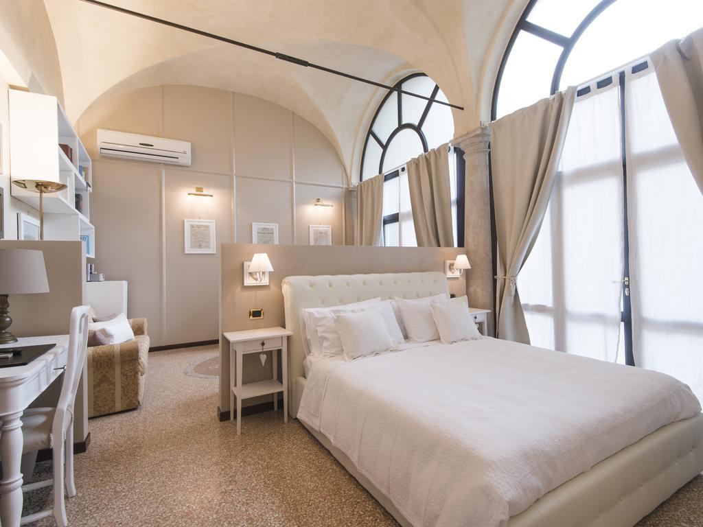 Suite Prestige Verona Eksteriør bilde