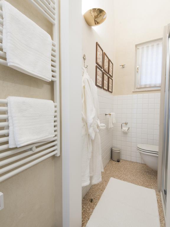 Suite Prestige Verona Eksteriør bilde