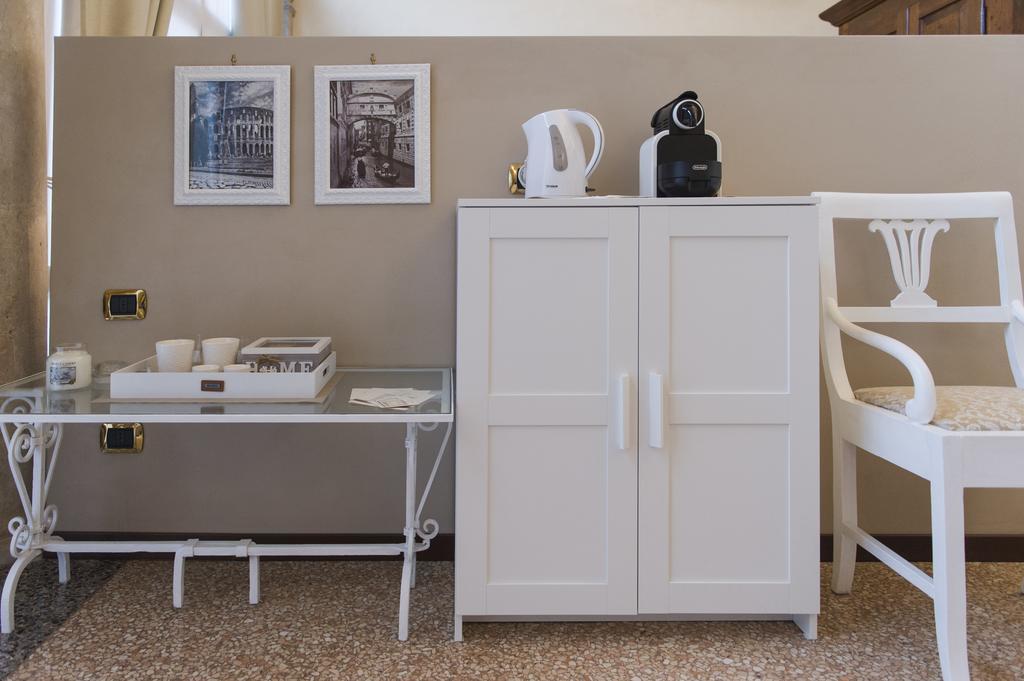 Suite Prestige Verona Eksteriør bilde