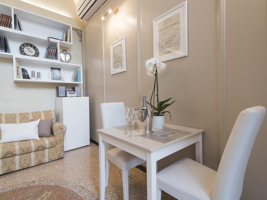 Suite Prestige Verona Eksteriør bilde